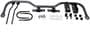Hellwig Sway/Stabilizer Bar Kit
