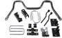 Hellwig Sway/Stabilizer Bar Kit