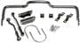 Hellwig Sway/Stabilizer Bar Kit