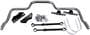 Hellwig Sway/Stabilizer Bar Kit
