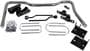Hellwig Sway/Stabilizer Bar Kit