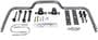 Hellwig Sway/Stabilizer Bar Kit
