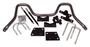 Hellwig Sway/Stabilizer Bar Kit
