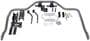 Hellwig Sway/Stabilizer Bar Kit