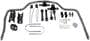 Hellwig Sway/Stabilizer Bar Kit