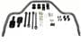 Hellwig Sway/Stabilizer Bar Kit