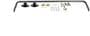 Hellwig Sway/Stabilizer Bar Kit
