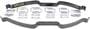 Hellwig Leaf Helper Spring Kit