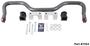 Hellwig Sway/Stabilizer Bar Kit