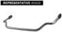 Hellwig Sway/Stabilizer Bar Kit