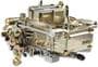 Holley 390 cfm Square Bore 4160 4BBL Carburetor