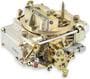 Holley 600 cfm Square Bore 4160 4BBL Carburetor