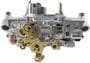 Holley Double Pumper 600 cfm Square Bore 4150 4BBL Carburetor