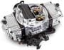 Holley Ultra Double Pumper 650 cfm Square Bore 4150 4BBL Carburetor