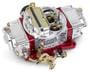 Holley Ultra Double Pumper 750 cfm Square Bore 4150 4BBL Carburetor