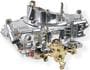 Holley 750 cfm Square Bore 4150 4BBL Carburetor