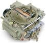 Holley 600 cfm Square Bore 4160 4BBL Carburetor