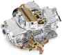 Holley 600 cfm Square Bore 4160 4BBL Carburetor