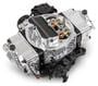 Holley Ultra Street Avenger 770 cfm Square Bore 4150 4BBL Carburetor