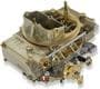 Holley 450 cfm Square Bore 4160 4BBL Carburetor