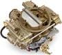 Holley 650 cfm Square Bore 4175 4BBL Carburetor
