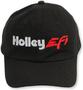 Holley Black Hat