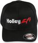 Holley Black Hat