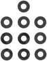 Holley Carburetor Mounting Gasket