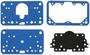 Holley Fuel Bowl Gasket