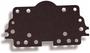 Holley Secondary Metering Plate Gasket