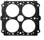 Holley Fiber Throttle Body Mounting Gasket