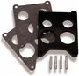 Holley Carburetor Spacer