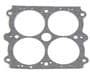 Holley Fiber Throttle Body Mounting Gasket