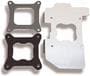 Holley Carburetor Heat Insulator