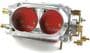 Holley EFI Throttle Body - New