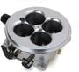Holley EFI Throttle Body