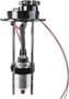 Holley 67 GPH Fuel Pump