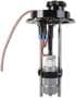Holley Fuel Pump Module