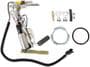 Holley Sniper EFI Fuel Pump