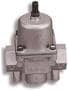 Holley Avenger Fuel Pressure Regulator
