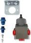 Holley Fuel Pressure Regulator
