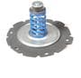 Holley Fuel Pump Diaphragm Assembly