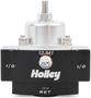 Holley Fuel Pressure Regulator
