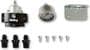 Holley Fuel Pressure Regulator Kit