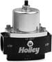 Holley Dominator Fuel Pressure Regulator