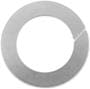 Holley Fuel Pump Mounting Kit