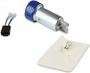 Holley 118 GPH Fuel Pump