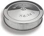 Holley Air Cleaner 3 Inch High