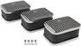 Holley Ultra Double Pumper Air Filter Set