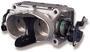 Holley EFI Throttle Body Airfoil Kit